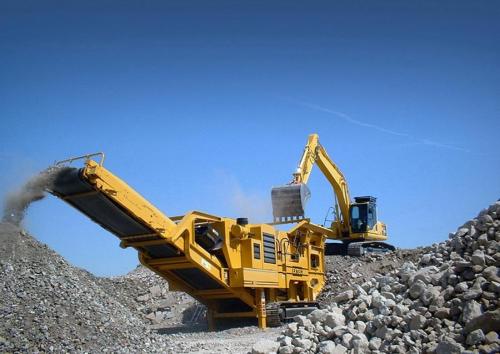 混凝土是廢棄混凝土再利用的一個重要發展方向