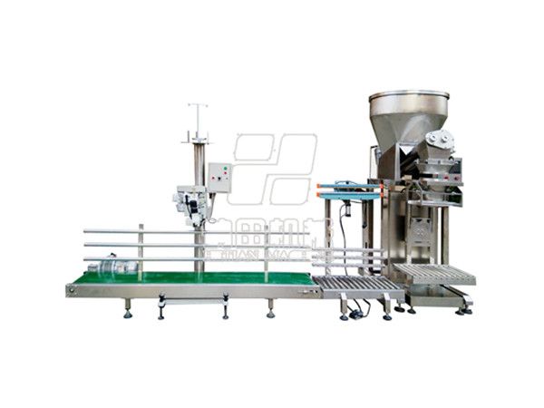 螺桿式包裝機(jī)