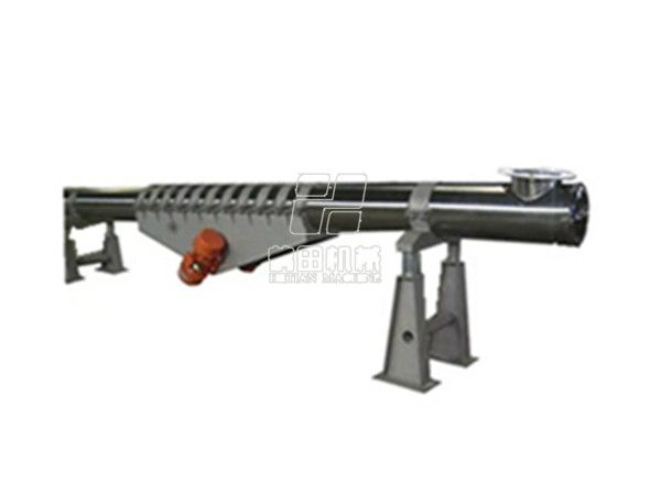 管式振動輸送機