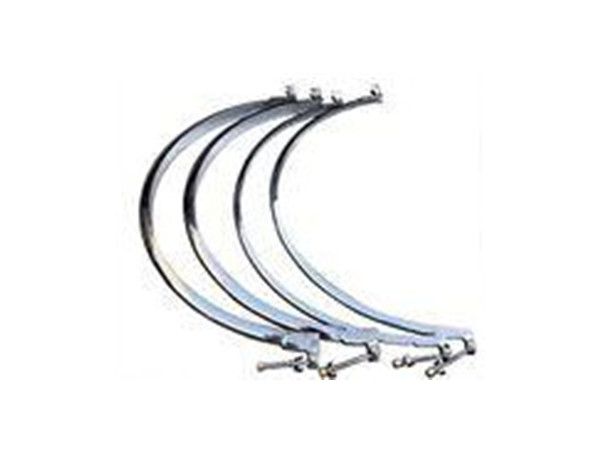 振動(dòng)篩束環(huán)