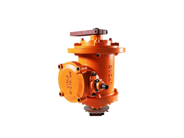 立式防爆振動電機(jī)