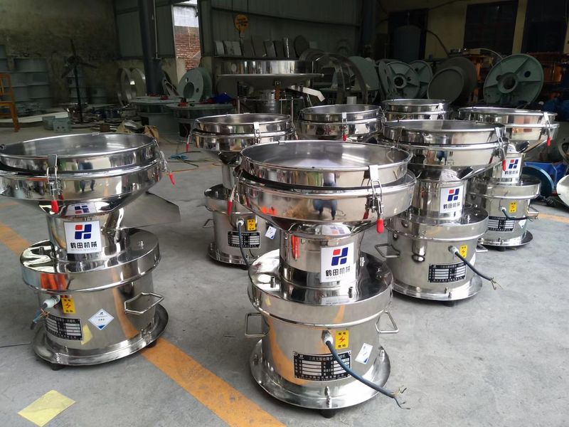 450過濾篩的特點決定使用