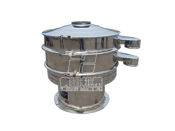 旋振篩使用說明