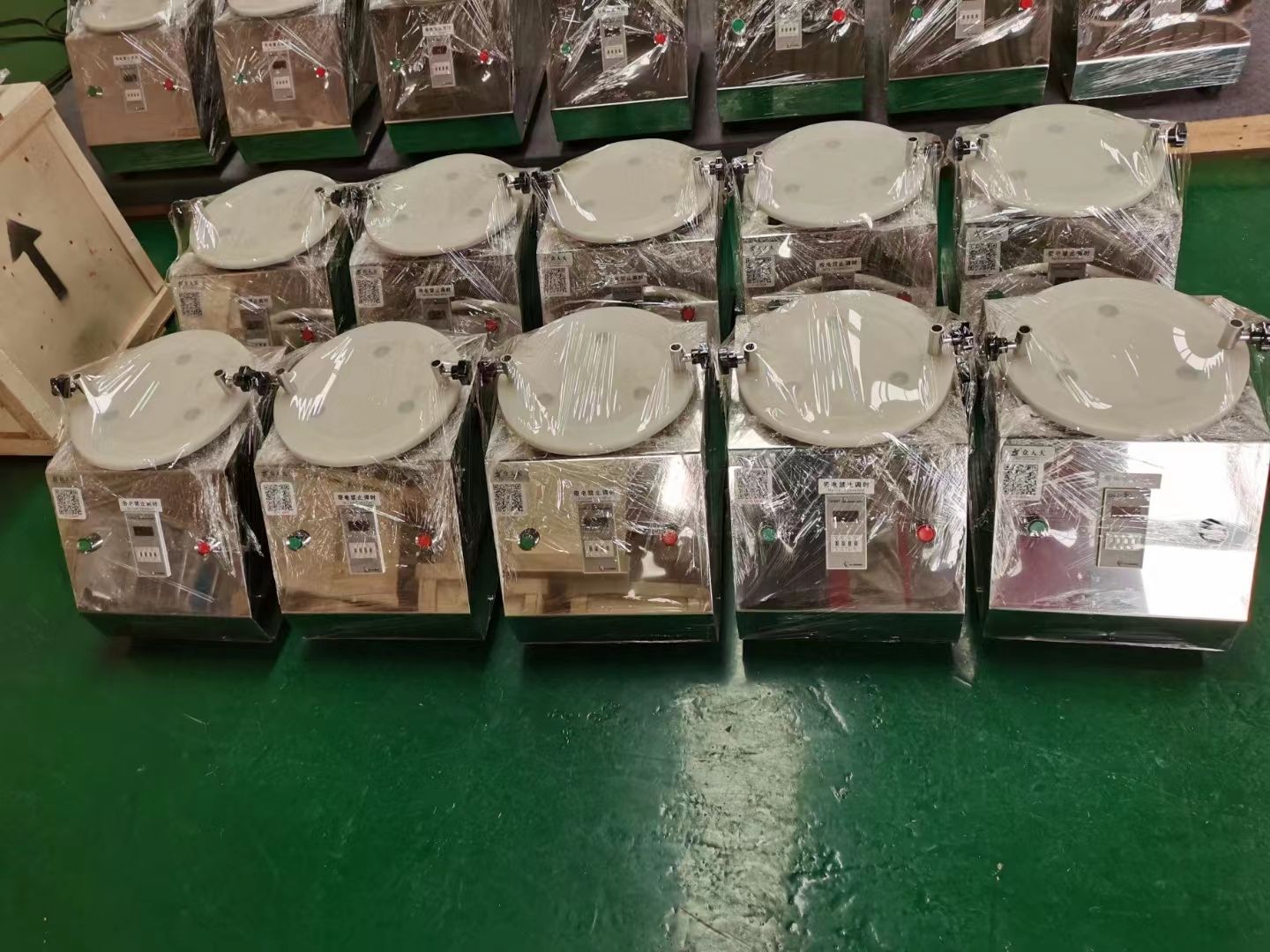 標準檢驗篩是怎么進行實驗篩分的？