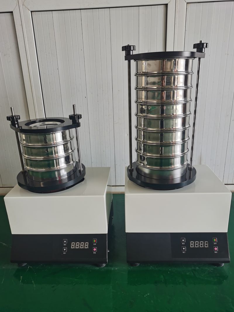 標準檢驗篩的特性有哪些？