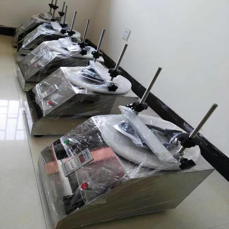 標準檢驗篩怎么篩分物料？