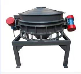 振動篩的振動電機有一臺壞了，該怎么辦？