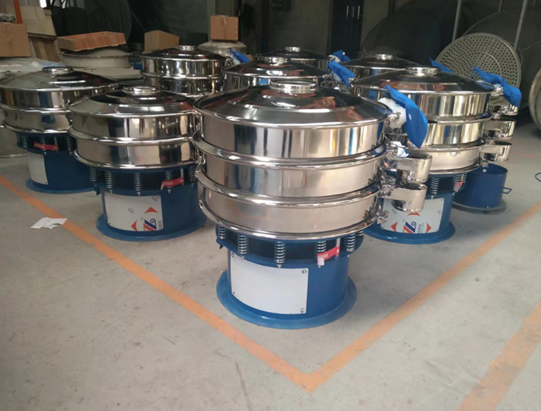 振動篩上的振動電機老跳閘怎么解決？