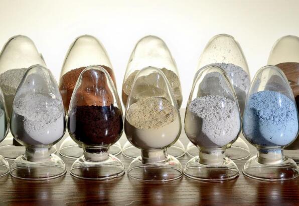 稀土氧化物輸送包裝方案