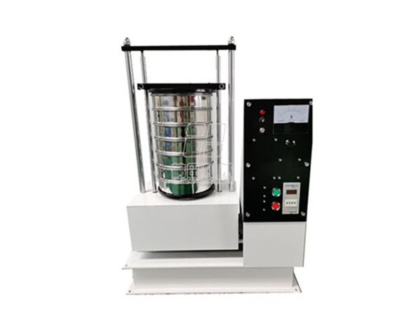 磁懸浮振動(dòng)篩